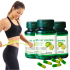 OEM Private Label Pills Organic Weight Loss Powder Capsules L-Theanine Sugar Free Chewable Supplement Capsules