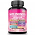 OEM Private Label 14-in-1 Herbal Vitamins and Supplements Vitamin D3 K2 D-Chiro Inositol Capsules