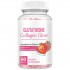 Hot Sale Skin Whitening and Brightening Medicube Collagen Supplement Glutathione Collagen Glow Gummies