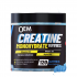OEM Creatine Monohydrate Gummy Candy Energy Booster Halal Certified Supplement for Muscle Growth and Men