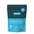 OEM ODM Private Package Magnesium Glycinate 3-in-1 Magnesium Capsules Complex Non-GMO Formula Capsules
