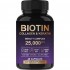 Balance Hair Growth Supplement OEM/ODM Private Label Biotin Collagen Keratin Capsules Heathcare Support MCG Capsules