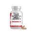 OEM/ODM COQ10 Omega 3 Vitamin K2 D3 10in 1 Blend Vitamin Minerals Heart Support Antioxidants Supplements Capsules