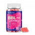 OEM/ODM Booty Gummies - BBL Gummies with Multivitamins and Herbal Extracts for Women