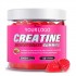 OEM/ODM Creatine PreWorkOut Gummy 5000mg Creatine Monohydrate Gummies Creatine Monohydrate 0g Sugar Chewables