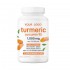 OEM/ODM Customizable Curcumin Capsules 6in 1 Pure Turmeric Curcumin 1,000mg Complex for Men&women Support Joint &immune Health