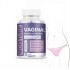 Vaginal Moisture Support Capsules Women Adult Supplement Manjakani Maca Root Fenugreek Extract Internal Balance Immune Support