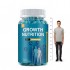 OEM Height Nutrition Gummies Spinach Ashwagandha Turmeric Vitamins Supplement Bone Strength Joint Health Muscle Growth