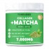 Customized Formula Collagen Matcha Powder Matcha Is Rich in Antioxidants Collagen Peptides to Support Healthy Skin,bones, Joints