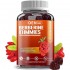 Berberine Supplements Hot Selling OEM Private Label Promote Immune Support Berberine Gummies