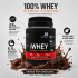 Private Label OEM Wholesale Price of Whey Protein Isolate Whey Protein Powder