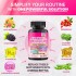 OEM Private Label 14-in-1 Herbal Vitamins and Supplements Vitamin D3 K2 D-Chiro Inositol Capsules