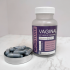 Vaginal Moisture Support Capsules Women Adult Supplement Manjakani Maca Root Fenugreek Extract Internal Balance Immune Support