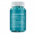 OEM Height Nutrition Gummies Spinach Ashwagandha Turmeric Vitamins Supplement Bone Strength Joint Health Muscle Growth