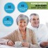 Vitahealthy Supply Brain Memory Gummy Benefits Enhance Memory Enhances Attention Gummies