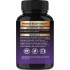 Balance Hair Growth Supplement OEM/ODM Private Label Biotin Collagen Keratin Capsules Heathcare Support MCG Capsules