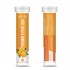 Hot-selling Vitamin C Zinc Effervescent Tablets Meets the Recommended Daily Intake of Vitamin C Immune Health Support