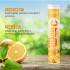 Global Hot Selling Good Quality 1000mg Vitamin C 10mg Zinc Effervescent Tablets in Stock