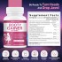 Effective Detox Tummy Slimming Pills Burn Fat burner Weight Loss Slimness Capsule Natural Weight Loss Capsule
