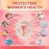 OEM/ODM Customizable Women PH Balance Gummies Women Probiotic Supplement Premium Feminine Balance Gummies