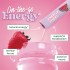 Customized Energy bar Beverage Powder Supports Metabolism Flavored Energy Sticks Natural Antioxidant Powder Drink