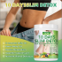 Customized 10 Days Slim Detox Shake Herbal Supplement High Fiber Appetite Suppressant Fat Burning Metabolism Support OEM