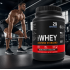 Private Label OEM Wholesale Price of Whey Protein Isolate Whey Protein Powder