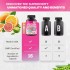 OEM Private Label 14-in-1 Herbal Vitamins and Supplements Vitamin D3 K2 D-Chiro Inositol Capsules