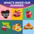 Black Seed Oil Cold Pressed Gummy Antioxidant Support Gummies With Honey Organic Fat Burner