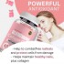 OEM Private Label Natural Collagen Supplement Healthcare L-glutathione Healthcare Collagen Gummies