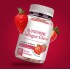 Hot Sale Skin Whitening and Brightening Medicube Collagen Supplement Glutathione Collagen Glow Gummies