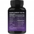 Balance Hair Growth Supplement OEM/ODM Private Label Biotin Collagen Keratin Capsules Heathcare Support MCG Capsules
