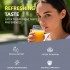 Custom Electrolytes Supplement Wholesale Private Label Electrolyte Effervescent Tablet