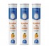 Magnesium Glycine magnesium, vitamin B6 effervescent tablets, magnesium supplements