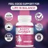 Effective Detox Tummy Slimming Pills Burn Fat burner Weight Loss Slimness Capsule Natural Weight Loss Capsule