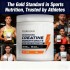 OEM/ODM Creatine Monohydrate Powder Pure Micronized Creatine Powder for Gain Lean Muscle, Strength & Support Workout Recovery