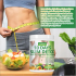 Customized 10 Days Slim Detox Shake Herbal Supplement High Fiber Appetite Suppressant Fat Burning Metabolism Support OEM