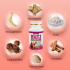 Quickly provide natural supplements to increase buttocks and plump buttocks set, suitable for women to enhance buttocks