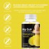OEM ODM Hip Butt Increase Hip and Butt Enlargement Products Hip Enlargement Gummies