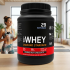 Private Label OEM Wholesale Price of Whey Protein Isolate Whey Protein Powder