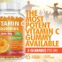 Private Label Vegan Biotin Hair Vitamins Gummies Skin Growth Vitamins and Supplements Vitamin Gummies