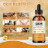 Magnesium Supplement Magnesium Glycinate Magnesium Complex Promotes Sleep Magnesium Drops