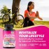OEM Private Label 14-in-1 Herbal Vitamins and Supplements Vitamin D3 K2 D-Chiro Inositol Capsules