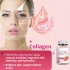 Hot Sale Skin Whitening and Brightening Medicube Collagen Supplement Glutathione Collagen Glow Gummies