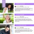 Balance Hair Growth Supplement OEM/ODM Private Label Biotin Collagen Keratin Capsules Heathcare Support MCG Capsules