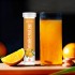 Hot-selling Vitamin C Zinc Effervescent Tablets Meets the Recommended Daily Intake of Vitamin C Immune Health Support