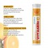 Good Quality Blood Orange Flavor Vitamin C 1000Mg Effervescent Tablets in Stock