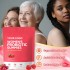 OEM/ODM Customizable Women PH Balance Gummies Women Probiotic Supplement Premium Feminine Balance Gummies