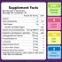 OEM Private Label Cortisol Gummies Sugar Free Daily Supplements Healthy Relaxation and Sleep Cortisol Health Gummies