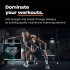 Wholesale Price OEM Private Label Vegan Halal Creatine Gummies 5000mg Creatine Monohydrate Gummies Supplement Creatine Powder